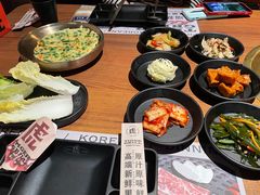 -虎哥六韩式烤肉料理 TIGERGRILL(隆生金山湖中心购物广场店)