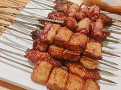 -鬼味烤翅(南锣鼓巷店)