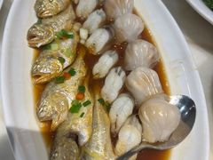 -宁海食府·涌宴(真和店)