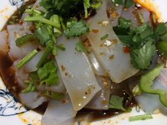 -大嘻咹biangbiang面(历史博物馆店)