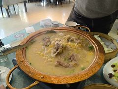 -韩记海鲜饺子旗舰店(红海新区店)