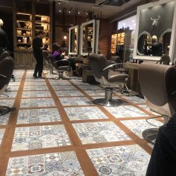 -QZHAIR SALON