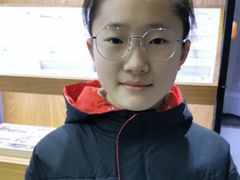 -美空眼镜·星趣控·新乐学·控优点合作店(周浦万达店)