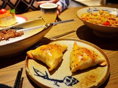 -那时新疆·若羌(经纬汇店)