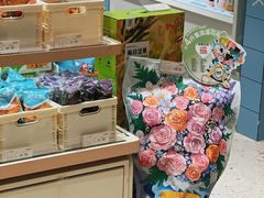 -良品铺子(宝安天虹购物中心店)