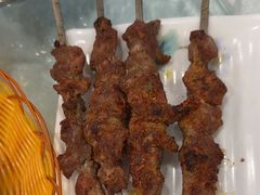 -马尔龙新疆饭店·清真(瑞景店)