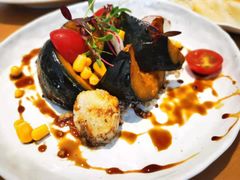 -WOKKA by艮上(中海环宇荟店)