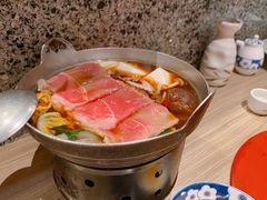 -小山日本料理(兴业太古汇店)