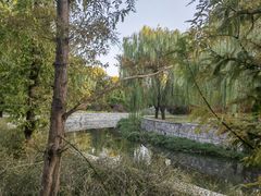 -元大都城垣遗址公园