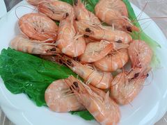 -阿杰臻选海鲜饭店(普陀山店)