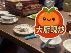 -思金拉措庄园藏餐(太阳岛店)