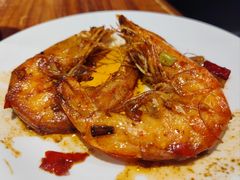 -汉巴味德(北京银座和谐广场店)