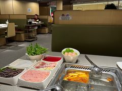 -海底捞火锅(壹悦城店)