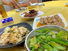 -成惠食府(赤岗店)