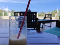 -三亚海棠湾喜来登度假酒店大堂吧