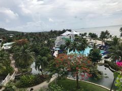 -塞班肯辛顿酒店Kensington Hotel Saipan