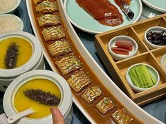 -新海渔港·胶东海鲜家常菜·家宴(奥体中心店)