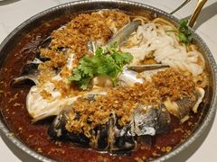 -3号仓库·创意中国菜(新世界城店)