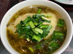 -李记搅团•非遗陕菜(三桥店)