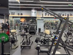 -VLines耀能运动24小时·月付制健身(京广桥店)