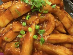 -惠丰堂饭庄·烤鸭·京味菜(翠微路店)