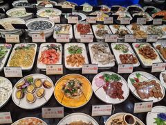 -兴仙饭店·闽味海鲜(马尾总店)