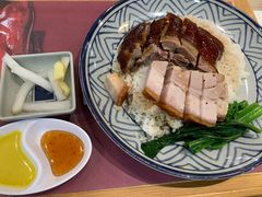 -棋哥烧鹅餐室(发昌大厦店)
