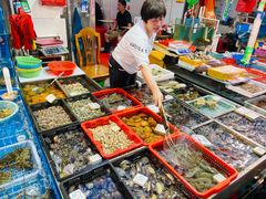 -船奇蒸汽海鲜·闽菜(八市海鲜总店)