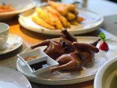 -粤秀餐厅(国货店)