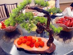 -御苑宾馆-中餐厅