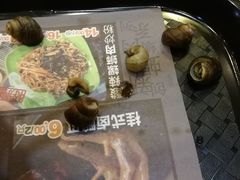 -笋爷高汤嗦螺粉·螺蛳粉(上社店)