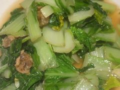 -绿茶餐厅(松江万达店)