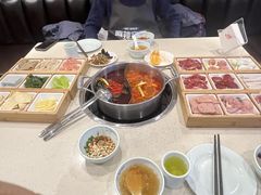 -麻辣空间·清油火锅(水井沟店)