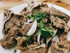 -苏莱特色牛骨滩羊手抓馆(长城东街总店)