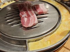 -姜虎东白丁烤肉(深圳湾后海汇店)