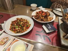 -老山村酒楼(白石洲店)