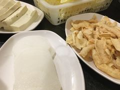 -湘肠香火锅店(团结湖店)