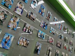 -齐岸健身(花园城店)