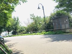 -东湖落雁景区