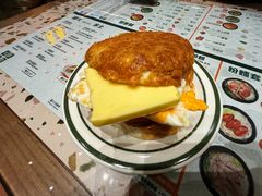 -华嫂冰室(尖沙咀店)