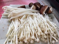 -蚝乡农庄(铁涌赤岸店)