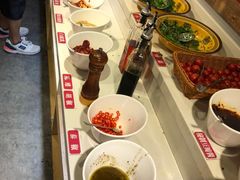 -食潮汕头鲜牛馆(望京保利店)