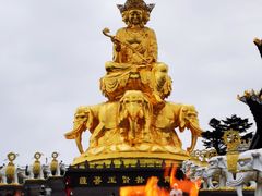-峨眉山风景名胜区