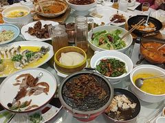 -大鸭梨烤鸭(石佛营店)
