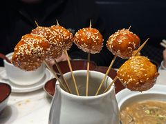 -柴门饭儿(成都太古里店)