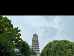 -法门文化景区