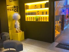 -梵猫·新养生(加州广场店)