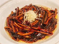响油鳝糊-福1088