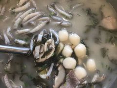 -老地方海鲜餐厅