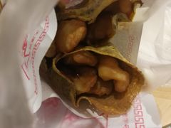 -真素诚·清真(新华路店)